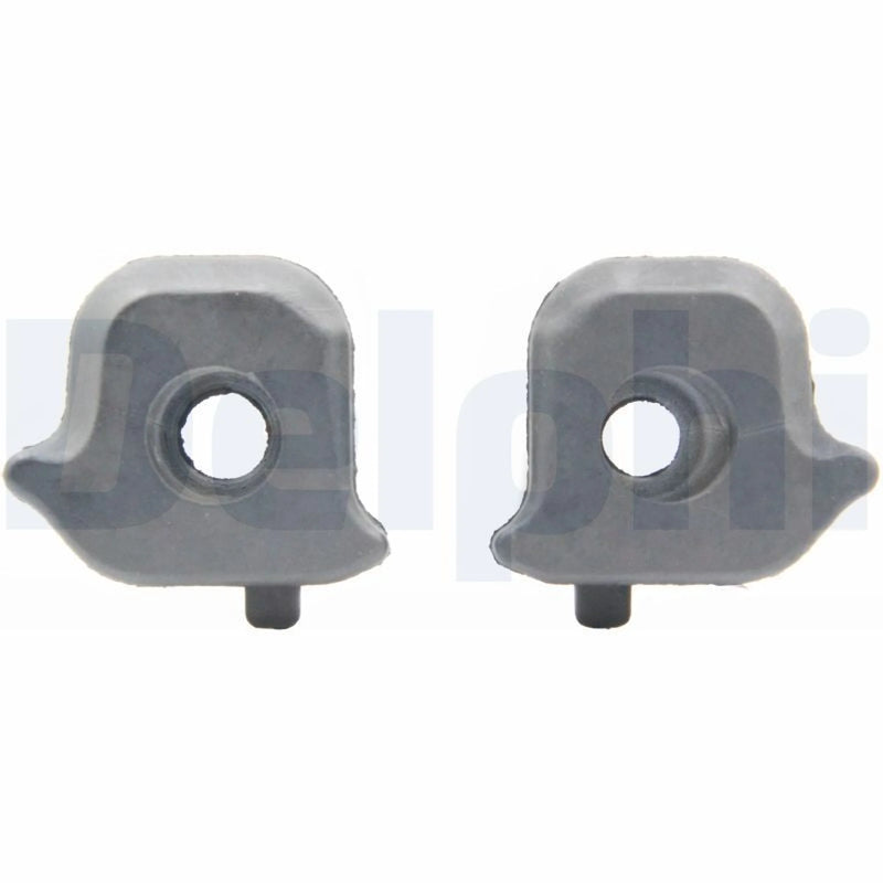 Delphi 2 x Anti Roll Bar Bush fits Toyota Rav 4 III 2006-2013 2.0 2.2