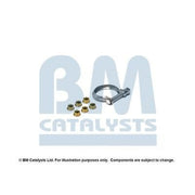 BM Catalysts Fitting Kit FK92197B FK92197B