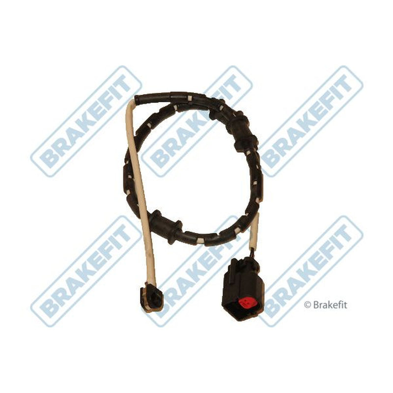 Apec Brake Pad Wear Sensor Front fits Jaguar F-Type 2012-2013 3.0