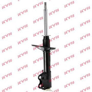 KYB Shock Absorber Damper Strut Front Left fits Toyota Cynos 1995-1999 1.5