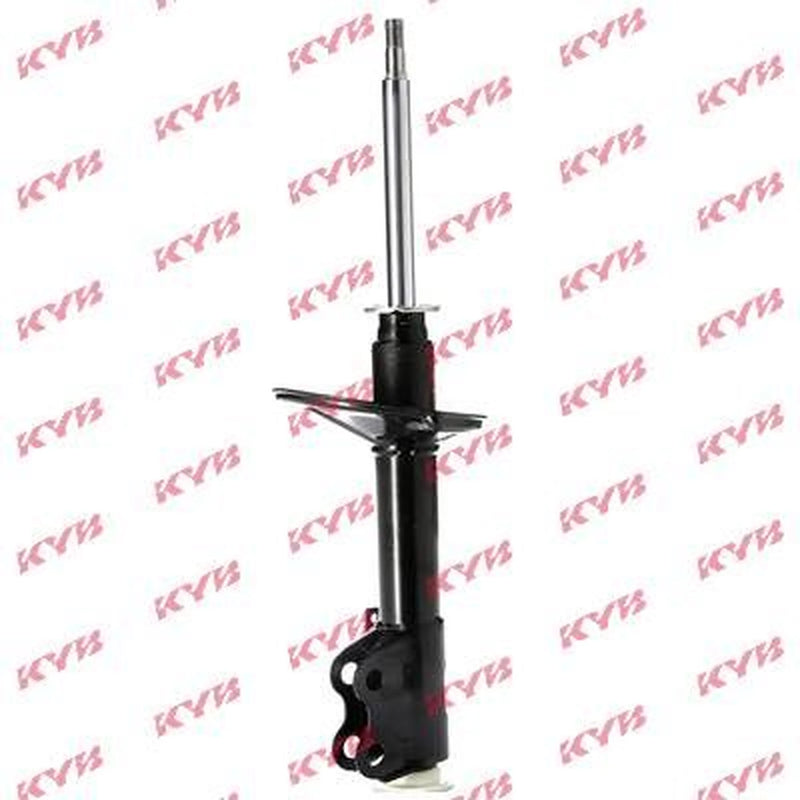 KYB Shock Absorber Damper Strut Front Left fits Toyota Cynos 1995-1999 1.5
