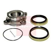 Apec Wheel Bearing Kit 96mm fits Toyota Hilux Vigo VII Pickup 2004-2015 2.5 3.0
