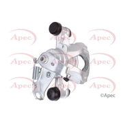 Apec Brake Caliper Assembly Rear Left LCA603