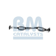 BM Catalysts Homologated Petrol Cat fits Suzuki Carry 2000 on 1.3