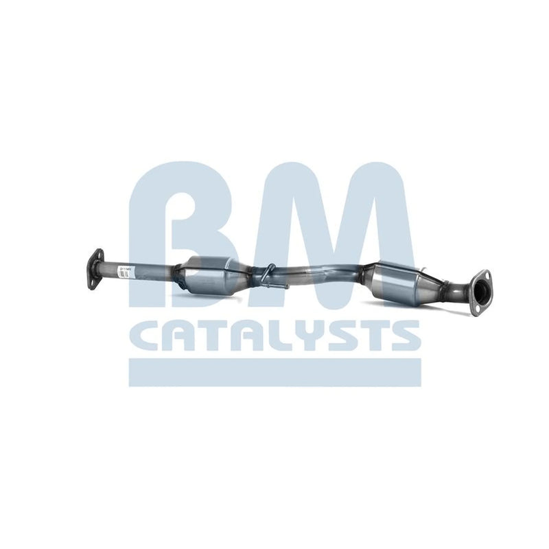BM Catalysts Homologated Petrol Cat fits Suzuki Carry 2000 on 1.3