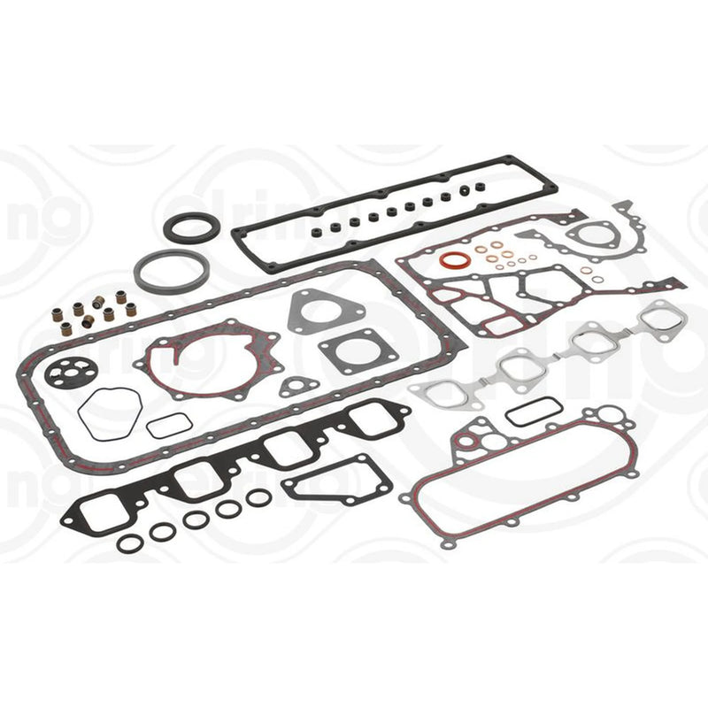 Elring Nissan Full Set fits Carbodies Fx Fairway 1987-1996 2.7