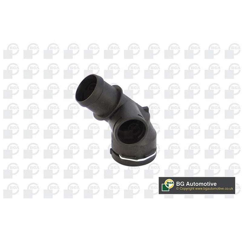 BGA Coolant Flange Housing Connector fits Audi A3 2003-2013 1.4 1.8 1.9 2.0