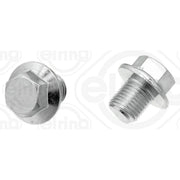 Elring Oil Sump Screw Plug 587.290