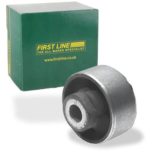 First Line Wishbone / Control / Trailing Arm Bush fits Fiat Panda 2003-2004