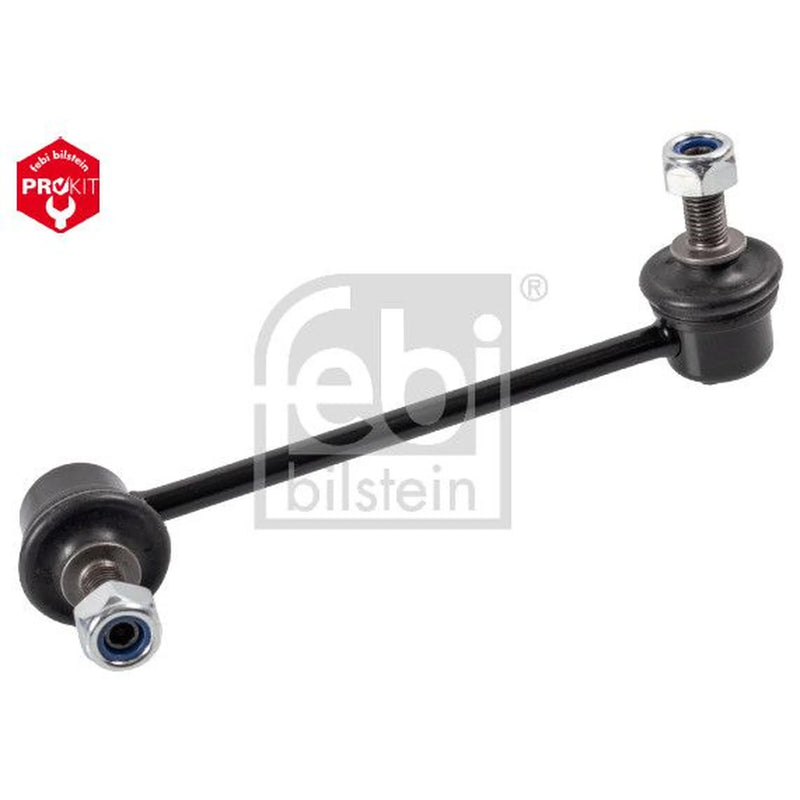 Febi Stabiliser Bar Link Coupling Rod Front Left 33764