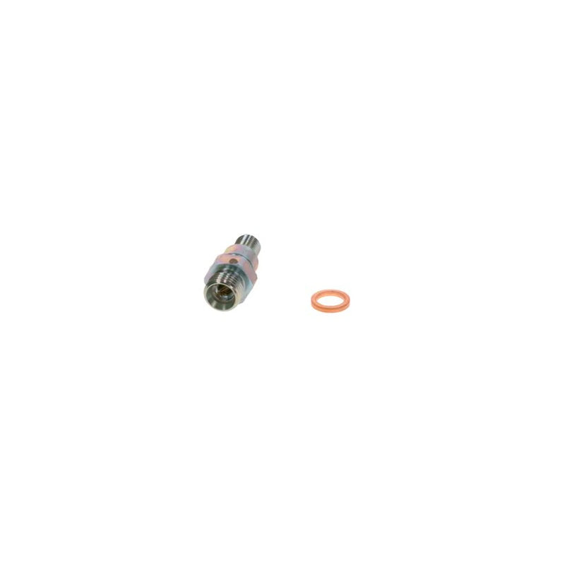Bosch Fuel Pump Repair Kit fits Jaguar Xj 1983-1994 2.9 3.2 3.6 4.0