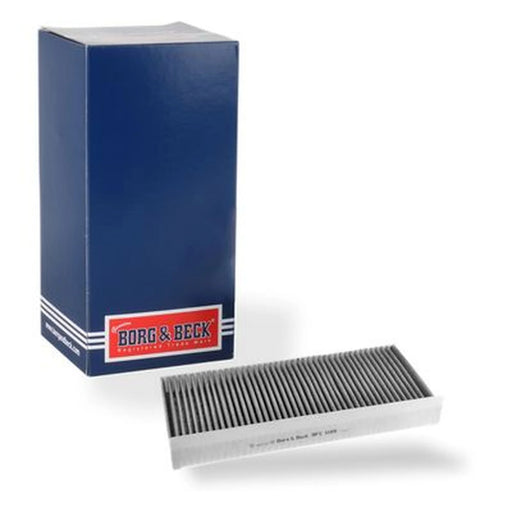 Borg & Beck Cabin Air Filter (Pollen Filter) BFC1188