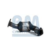 BM Catalysts Homologated Petrol Cat fits Audi A4 B8 2008-2015 3.0