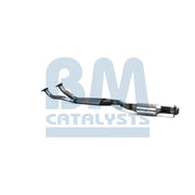 BM Catalysts Homologated Petrol Cat fits BMW 3 Compact 1997-2000