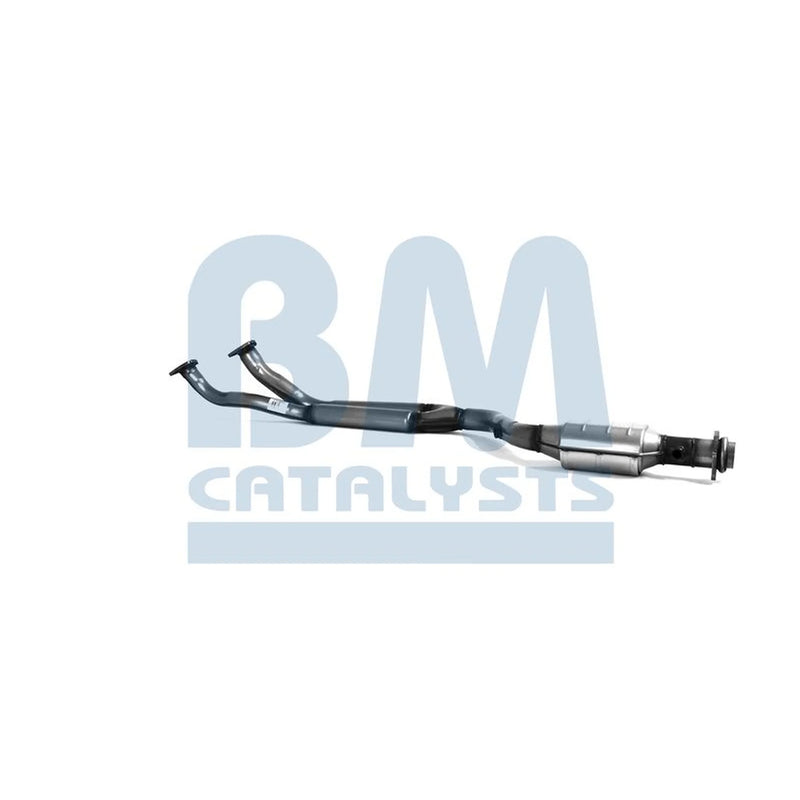 BM Catalysts Homologated Petrol Cat fits BMW 3 Compact 1997-2000