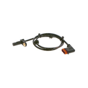 Bosch ABS Wheel Speed Sensor Rear fits Mercedes-Benz S-Class 2005-2013