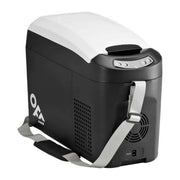 Indel B SECOP Compressor Travel Cool Box Indel B - Dynamic Drive