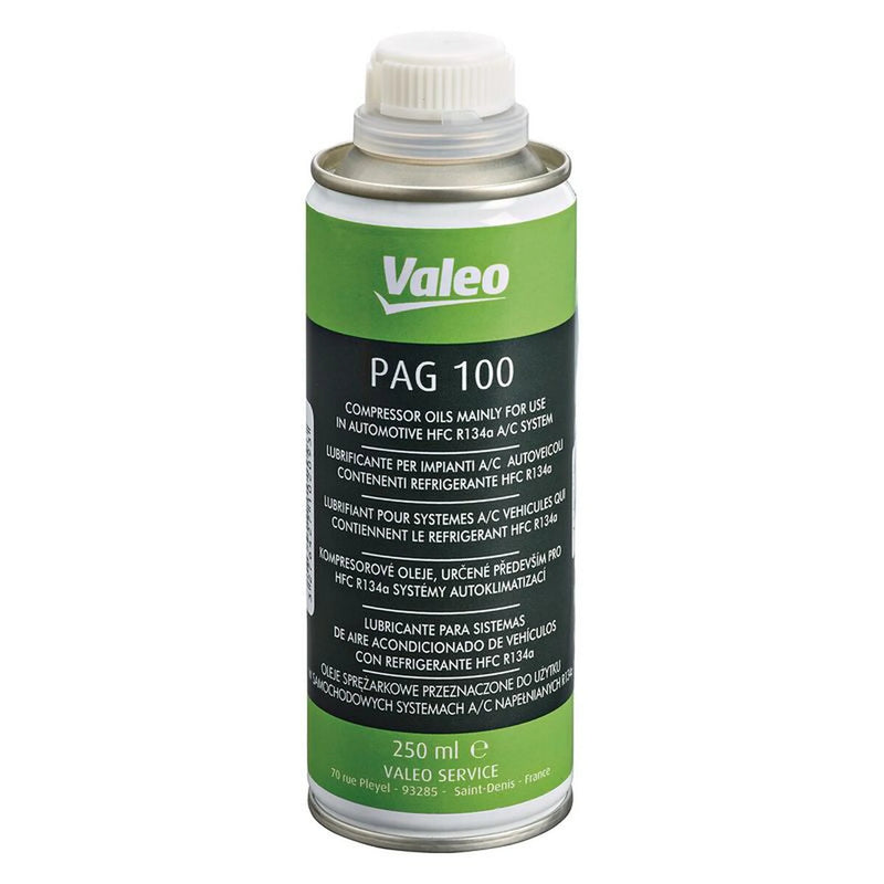 Valeo Air Compressor Oil 710209