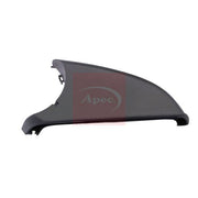 Apec Wing Mirror Cover Left fits Mercedes-Benz A-Class 2012-2018