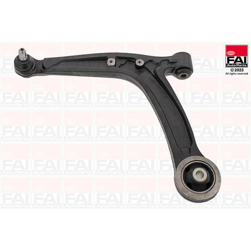 FAI Control/Trailing Arm SS10457