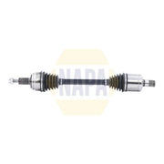 NAPA CV Drive Shaft Driveshaft Front Left NDS3263L