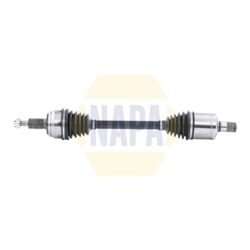 NAPA CV Drive Shaft Driveshaft Front Left NDS3263L