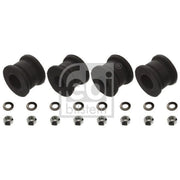 Febi Stabiliser Bar Mounting Kit ID Front Right 08942