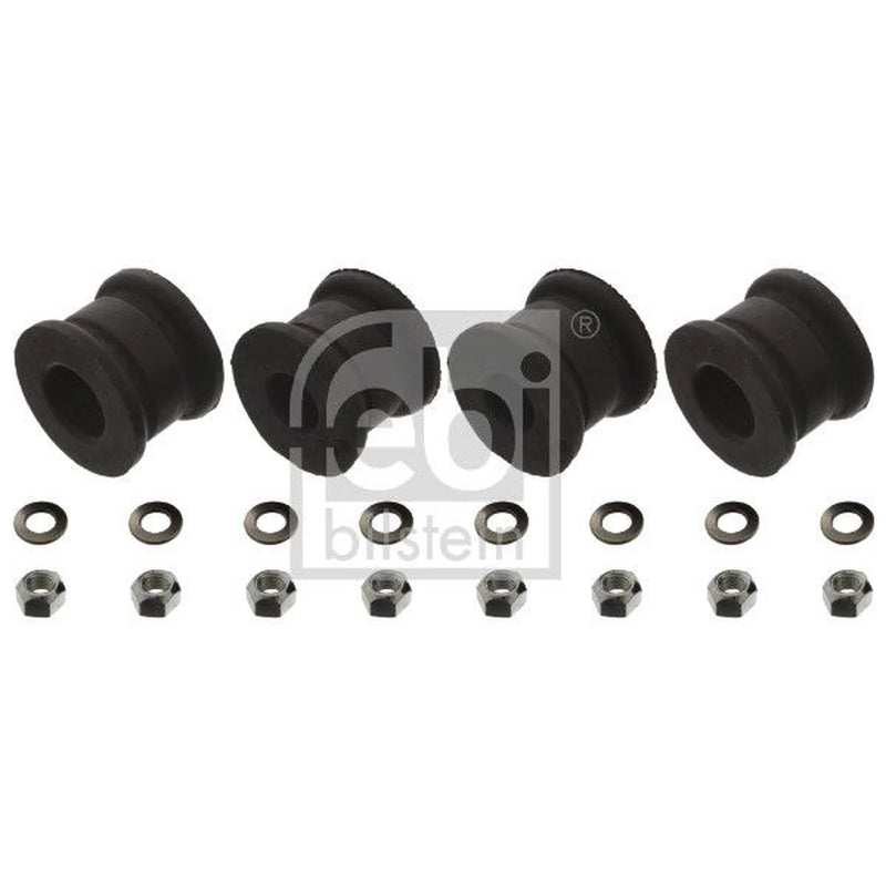 Febi Stabiliser Bar Mounting Kit ID Front Right 08942