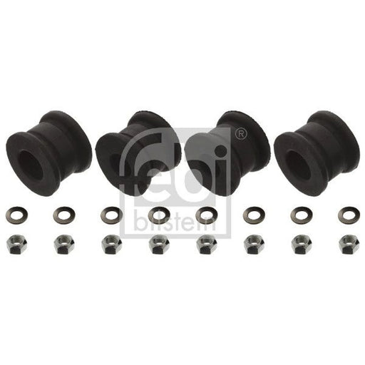 Febi Stabiliser Bar Mounting Kit ID Front Right 08942