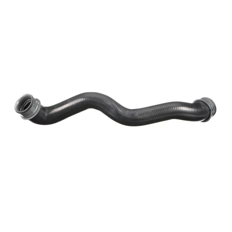 Gates Radiator Coolant Hose 470mm ID fits Mercedes-Benz C-Class 2011-2014
