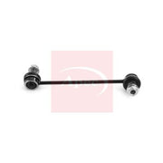 Apec Stabiliser Bar Link Coupling Rod Front Right fits Kia Soul I 2009-2014 1.6