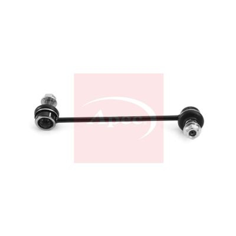 Apec Stabiliser Bar Link Coupling Rod Front Right fits Kia Soul I 2009-2014 1.6