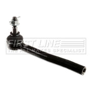 First Line Steering Tie Rod End Ball Joint fits Ford Ranger 2011 on 2.2 2.5 3.2