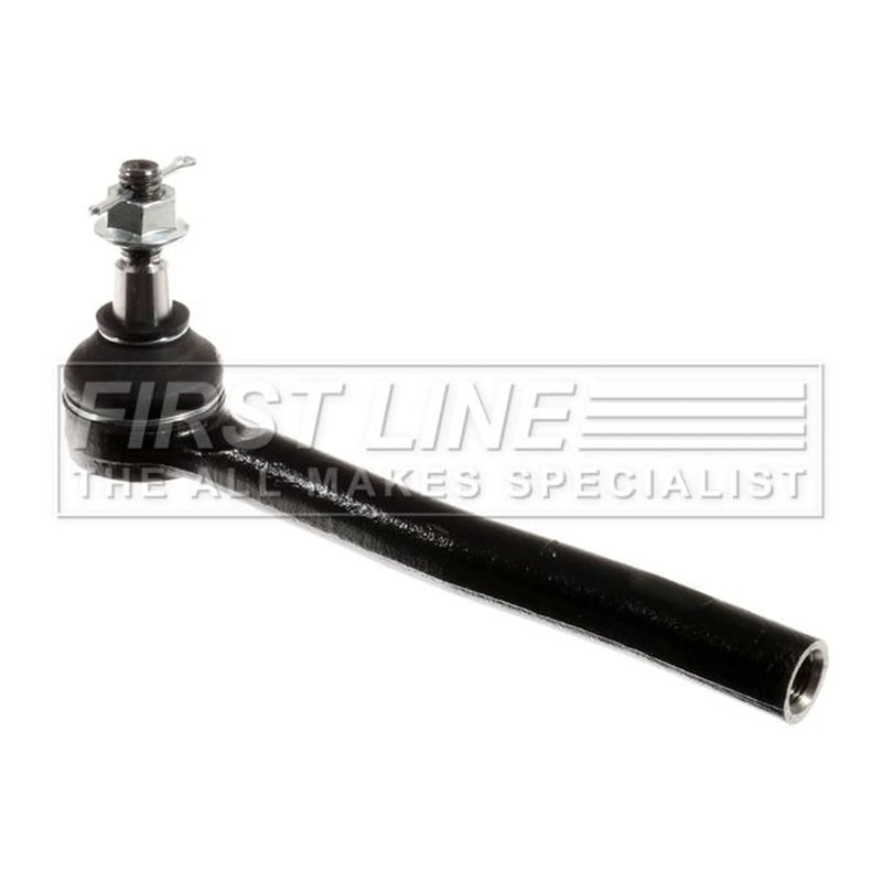 First Line Steering Tie Rod End Ball Joint fits Ford Ranger 2011 on 2.2 2.5 3.2