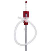 Sealey High Flow Syphon Pump with Segmented Suction Pipe TP782 Sealey - Dynamic Drive