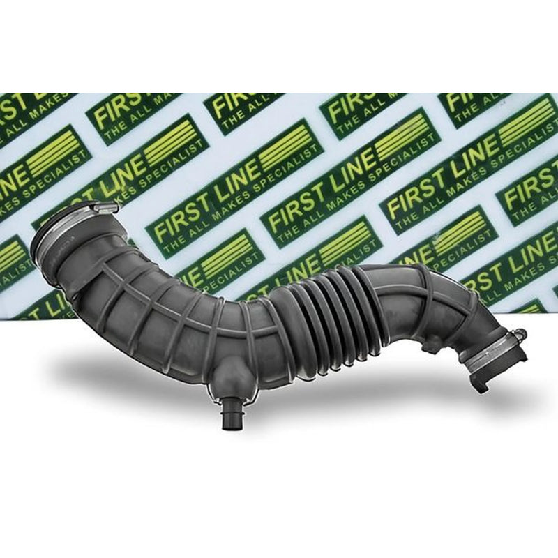 First Line Air Filter Intake Hose NBR (nitrile butadiene ru fits Renault Fluence