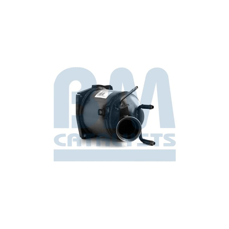 BM Catalysts Homologated Diesel Cat fits Peugeot 307 2000-2009 2.0