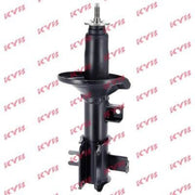 KYB Shock Absorber Damper Strut Front Left fits Daewoo Nubira 1997-1999 1.6 2.0