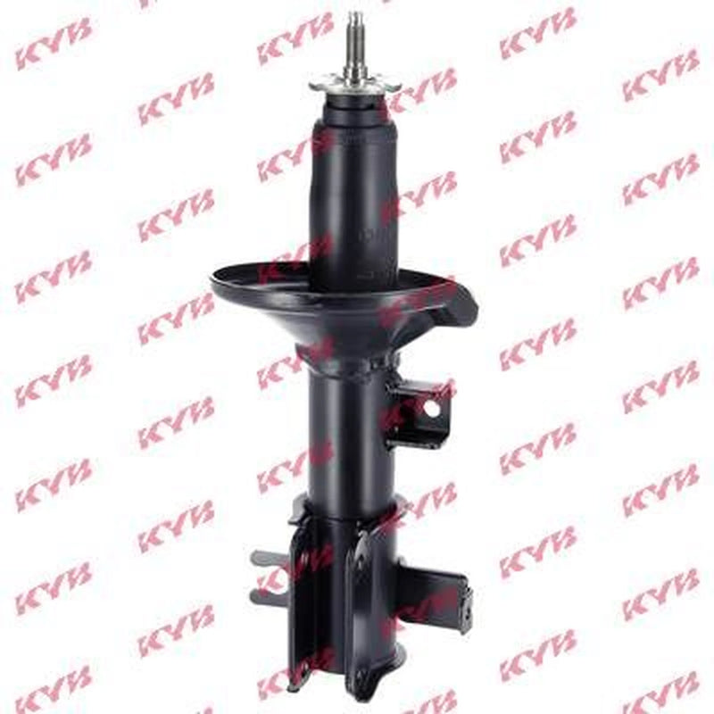 KYB Shock Absorber Damper Strut Front Left fits Daewoo Nubira 1997-1999 1.6 2.0