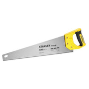 Stanley® Hand Tools Sharpcut™ Handsaw 500mm (20in) 11 TPI STANLEY® Hand Tools - Dynamic Drive
