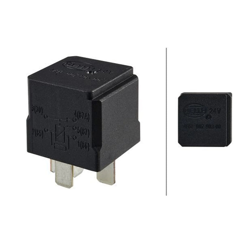 Hella Main Power Relay