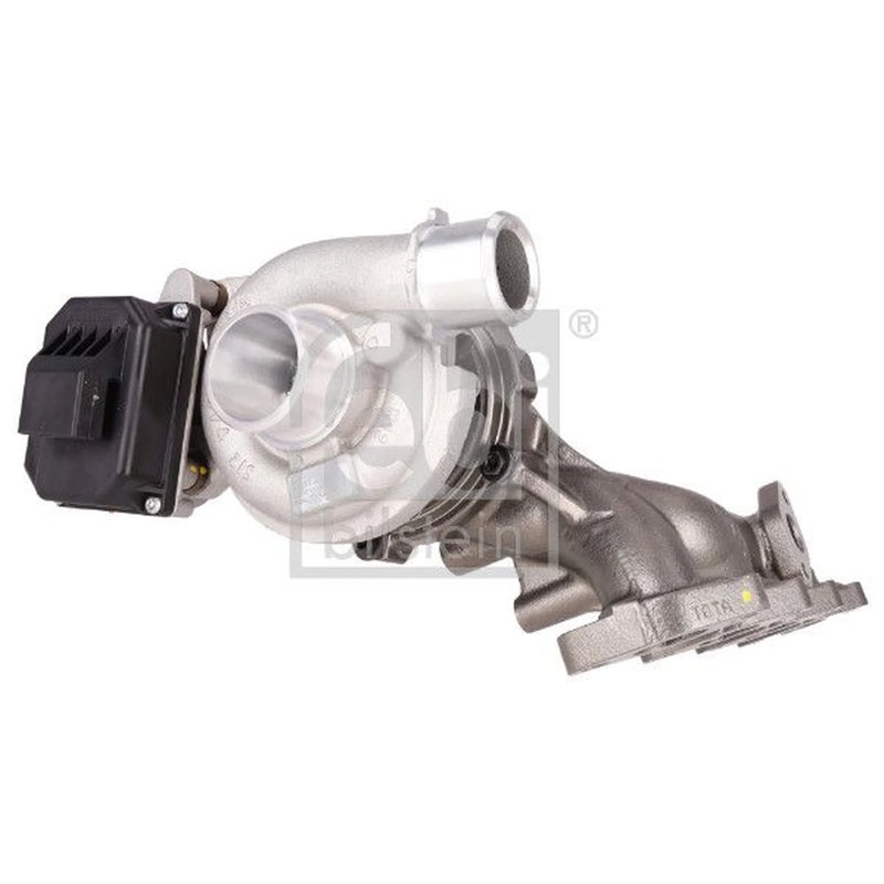 Febi Turbocharger Turbo Unit 187233