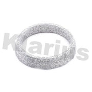 Klarius Exhaust Pipe Gasket OD fits Lexus Nx 2014 on