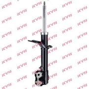 KYB Shock Absorber Damper Strut Front Right fits Citroën C4 Aircross 2012 on