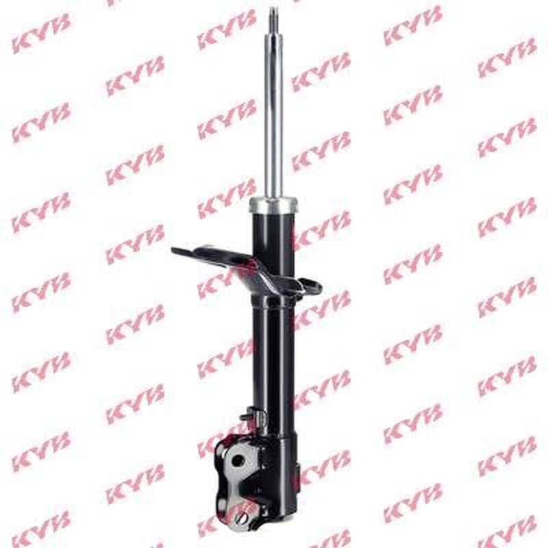 KYB Shock Absorber Damper Strut Front Right fits Citroën C4 Aircross 2012 on