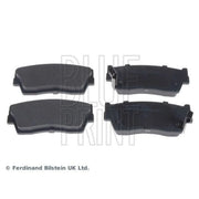 Blue Print Front Brake Pad Set ADK84227