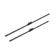 Bosch Aerotwin Wiper Blade Set 800mm + 700mm — fits Citroën C4 Grand Picasso II