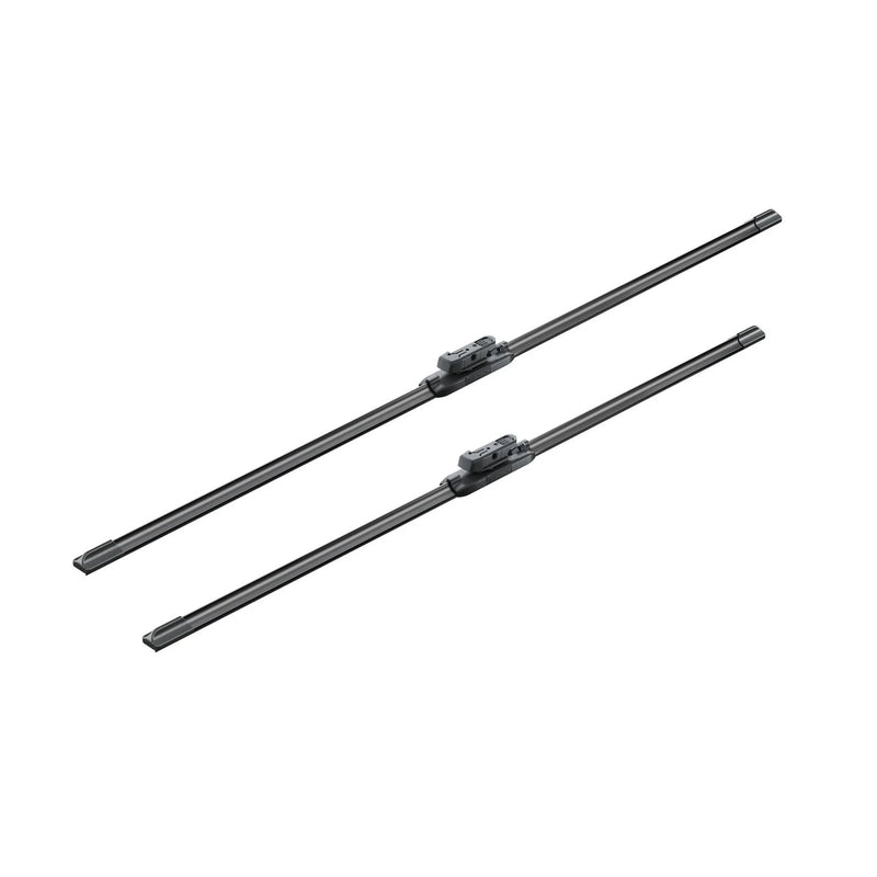 Bosch Aerotwin Wiper Blade Set 800mm + 700mm — fits Citroën C4 Grand Picasso II