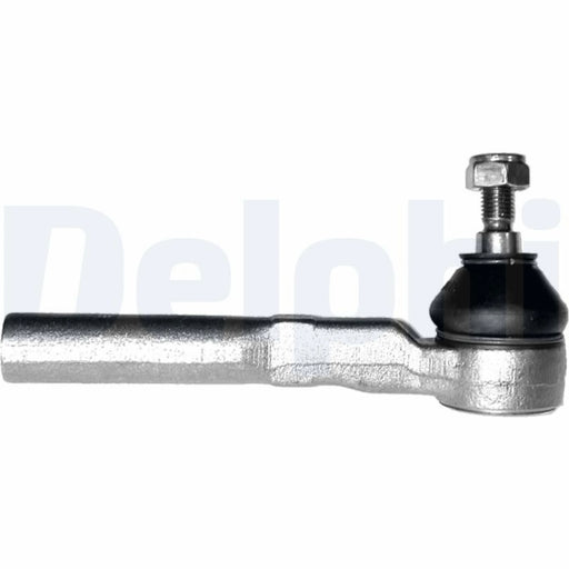 Delphi Steering Tie Rod End Ball Joint Front M14x1.5 TA1164