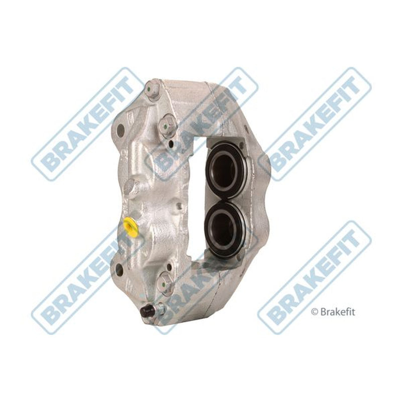 Apec Front Brake Calipers fits Toyota Hilux Vigo VII Pickup 2005-2015 2.5 3.0